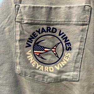 Vineyard Vines Nautical Tee 🎉TSHIRT BUNDLE 2 FOR $7 or 3 FOR $8🎉